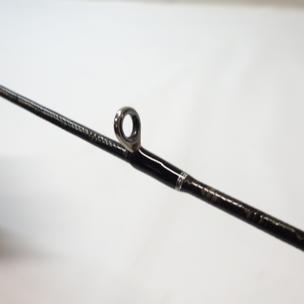 22オシアジガーフルベンド B60-4